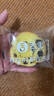 舌里坚果车轮全麦面包640g果仁吐司五黑核桃仁红枣早餐休闲零食大列巴 实拍图