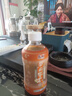 康师傅 茉莉蜜茶 茉莉花茶饮料 小瓶整箱装 330ml*12瓶 实拍图