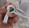 小米室外摄像头CW300 家用监控器360度无死角带夜视400万像素手机远程全彩夜视防尘防水双向语音 实拍图