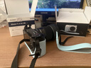 索尼（SONY）ZV-E10 微单数码相机 4K视频 vlog 直播相机 zv-e10 创意滤镜 E10单机身 黑 【赠 相机套+64G卡】 官方标配【国补专享】 实拍图