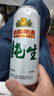 燕京啤酒 纯生10度500ml*12听 巅峰开抢 现货热卖  整箱装 实拍图