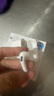 GFFOCUS【新款Air4代丨官网顶配降噪】蓝牙耳机适配苹果华强北无线ANC主动降噪iPhone16/15/14/13半入耳式 原版全功能pods4【降噪顶配版】 主动降噪+空间音頻+三真电量 实拍图