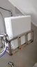 京东京造鲜活水净水器 家用净水机600GPro 直饮机净饮机 过滤器厨下式 5.5年RO反渗透滤芯 家电国家补贴 实拍图