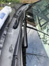逸卡雪佛兰迈锐宝雨刮器无骨静音胶条雨刷片A（26+18）适用16-21款 实拍图