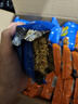 比比赞（BIBIZAN）掌心脆干脆面混合味1260g约60包整箱办公室休闲零食品干吃方便面 实拍图