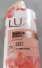 力士(LUX)沐浴露 莹润桃花香 淡雅香氛 娇肤香氛沐浴乳1000g留香 实拍图
