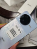 小米 REDMI K80 第三代骁龙 8 6550mAh大电池 澎湃OS 汐月蓝 12GB+256GB 红米5G至尊手机 实拍图