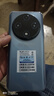 HOWIE手机2025款旗舰5G双卡全网通天玑9400大内存1TB大电池智能手机曲面游戏千元学生备用机老人机 冰晶蓝 16G+1TB 实拍图