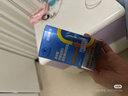 新盖中盖哈药钙镁维生素DK咀嚼片 60片/盒 高钙片中老年成人补钙 3盒装 实拍图