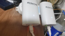 RicherLink 瑞吉联RL65014GL千兆迷你有线扩展PLC电力猫增强版套装家用路由器穿墙套装免布线支持IPTV 实拍图