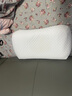 翼眠枕头深度非乳胶枕睡眠tpe格子无压颈椎可水洗经典第二代2.0PRO枕 实拍图