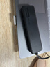 联想（lenovo）USB分线器多接口USB扩展坞USB延长线笔记本电脑拓展坞USB扩展器转换器BY01-2.0（0.25M） 实拍图