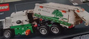 乐高（LEGO）积木拼装机械组系列42167 Mack LR垃圾车不可遥控玩具生日礼物 实拍图