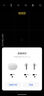 魅族（MEIZU）PANDAER Air Pro 3 【政府补贴】半入耳降噪耳机 LHDC高清HiFi音质 适用苹果华为手机 非AirPods4 实拍图