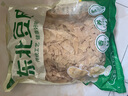 华田禾邦 东北油豆皮 3斤 豆制品 豆腐皮 腐竹 火锅食材干货 东北特产 实拍图