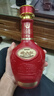 珍酒 映山红·精品 酱香型白酒 53度 500ml 单瓶装 实拍图