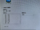 绿联HDMI2.1转DP1.4转接线头Displayport公8K60Hz视频连接线 笔记本电脑接显示器转换器线1.5米35846 实拍图