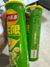 乐事（Lay's）无限薯片 翡翠黄瓜味 104克*2 208克 休闲零食 膨化食品 实拍图
