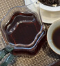 八马茶业信记号普洱茶 醇珍冰岛熟普180g 2021年礼盒装茶叶送礼 实拍图