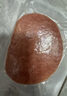 小牛凯西菲力西冷整切调理牛排含酱包600g(5片)原肉整切牛扒 阿根廷牛肉 实拍图
