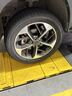 富神（FORTUNE）静音棉轮胎 225/55R19 103W XL FSR-303 适配哈弗H6/博越 实拍图