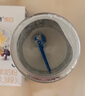 窝小芽儿童零食一口真虾条 高钙虾片饼干泡芙非油炸28%虾肉添加200g 实拍图
