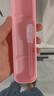 好孩子（gb）婴儿喂液器滴管式宝宝喂药剂喂药神器带刻度儿童喂水 实拍图