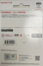 闪迪（SanDisk）128GB USB3.2 固态U盘 CZ880 读速高达420MB/s 写速380MB/s 大容量优盘 移动固态硬盘般的传输体验 实拍图