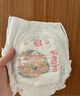 婴芽（YINGYA）萌芽拉拉裤XXXL码52片【16-18kg】婴儿超薄干爽尿不湿男女宝尿裤【品牌直供 安心品质】 实拍图