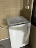 美的（Midea）波轮洗衣机全自动家用 小白鲸MB120WJ3 12KG大容量元气轻氧 直驱变频 以旧换新 家电国家补贴20% 实拍图