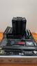 HKC 27英寸4K超清160Hz双模320Hz FastIPS屏幕HDR400认证硬件低蓝光旋转升降电竞游戏显示器G27H7Pro 实拍图