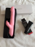 伊珞（EROCOME）震动棒女性生理解压神器情趣玩具自慰器按摩电动伸缩成人用品专用 实拍图