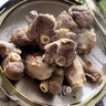 鲜羊官 内蒙古草原羊肉  羊腿 羊小腿 羊腱子 羔羊烧烤食材 法式小腿2.2斤 实拍图