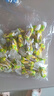 锦大 然味家 榴莲味奶糖 460g/袋装 牛轧软糖 婚庆喜糖 休闲零食 礼物 实拍图