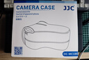 JJC 适用佳能90D相机包80D 70D 60D单反R5 R6微单内胆包 尼康D7500 D7100 索尼a7m3 a7r4摄影保护套 实拍图