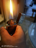 首领（CHIEF）打火机 招财进宝煤油防风火机送长辈男朋友老公生日礼物 实拍图