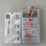 闪魔 适用苹果13钢化膜 iphone13pro手机膜全屏13promax防爆顺滑手感无边高清抗指纹保护膜 【闪贴宝|一盖就好】2片 苹果13ProMax 实拍图