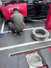 倍耐力汽车轮胎225/55R17 97Y 新P7 (AO)(KA)原配奥迪A6L 实拍图