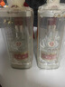 五粮液 普五八代  浓香型白酒 52度 500ml*2 双瓶 【名酒鉴真】年份随机 实拍图