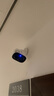 神眸门口监控楼道摄像头 免插电监控器 无线wifi家用安防室内电池充电室外高清手机远程防盗免打孔BC22 白色 摄像头+64G卡 【旗舰款】400万像素BC22Plus 实拍图