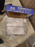 皓博电脑针式打印纸3联2等分4联无碳复写联单5联送货单出库入库单6联专用发票清单打印机纸 241-3三联一等分撕边（800页） 实拍图