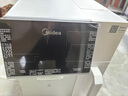 美的（Midea）魔方冷热台式净水器直饮机净饮机家用即热式净饮一体机RO反渗透免安装国家补贴JD2288T-RO 实拍图