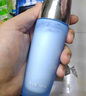 温碧泉乳液八杯水嫩肤乳110ml护肤化妆品男女适用 补水保湿滋润改善干燥 实拍图