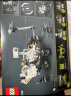 乐高（LEGO）积木机械组系列42158 毅力号火星探测器不可遥控玩具儿童节礼物 实拍图