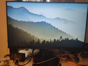 HKC 27英寸4K超清75Hz双模144Hz IPS屏10bit HiDPI技术HDR Type-C90W办公mac笔记本外接显示器T2755U 实拍图