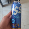 凯狮（CASS）啤酒 500ml*24罐 清爽原味 4.5度 韩国原装进口啤酒 实拍图