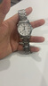 嘉年华手表机械表男士商务全自动瑞士品质耐磨防水双日历七夕情人节礼物 实拍图