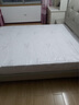 慕胜维格希尔顿酒店床垫1.8x2米弹簧床垫1.5x2米乳胶椰棕床垫护脊软硬适中 独立布袋簧+羊绒（卷包发货） 180cm*200cm 实拍图