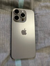 Apple/苹果 iPhone 16 Pro（A3294）128GB 原色钛金属 支持移动联通电信5G 双卡双待手机 实拍图