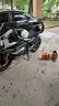REPSOL威爽 雷神 Racing 全合成摩托车机油 4T 10W-50 SN 1L 西班牙进口 实拍图